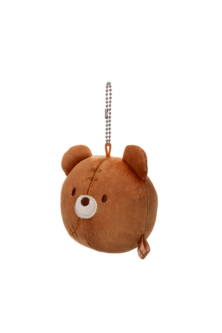 マスコット パン(BAKERY) くまさん