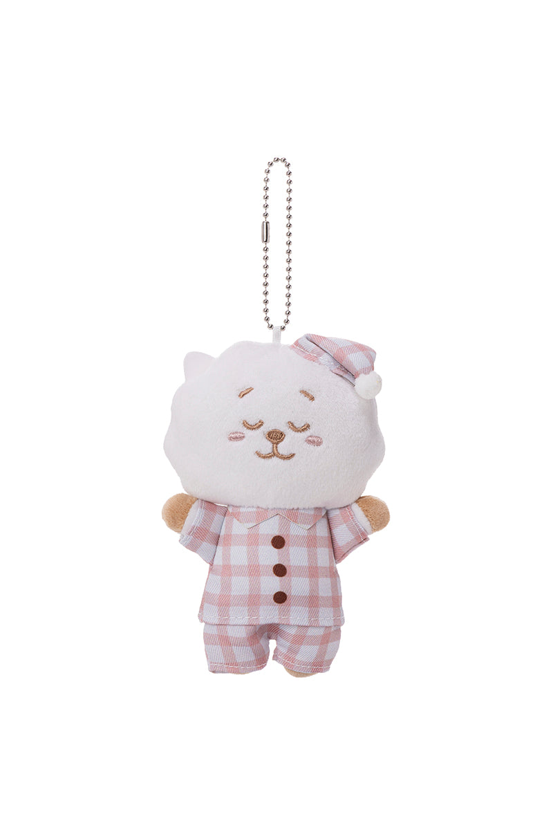 2026 BT21 Happy Bag RJ 〜ぬいと一緒にねむねむ癒しタイム〜