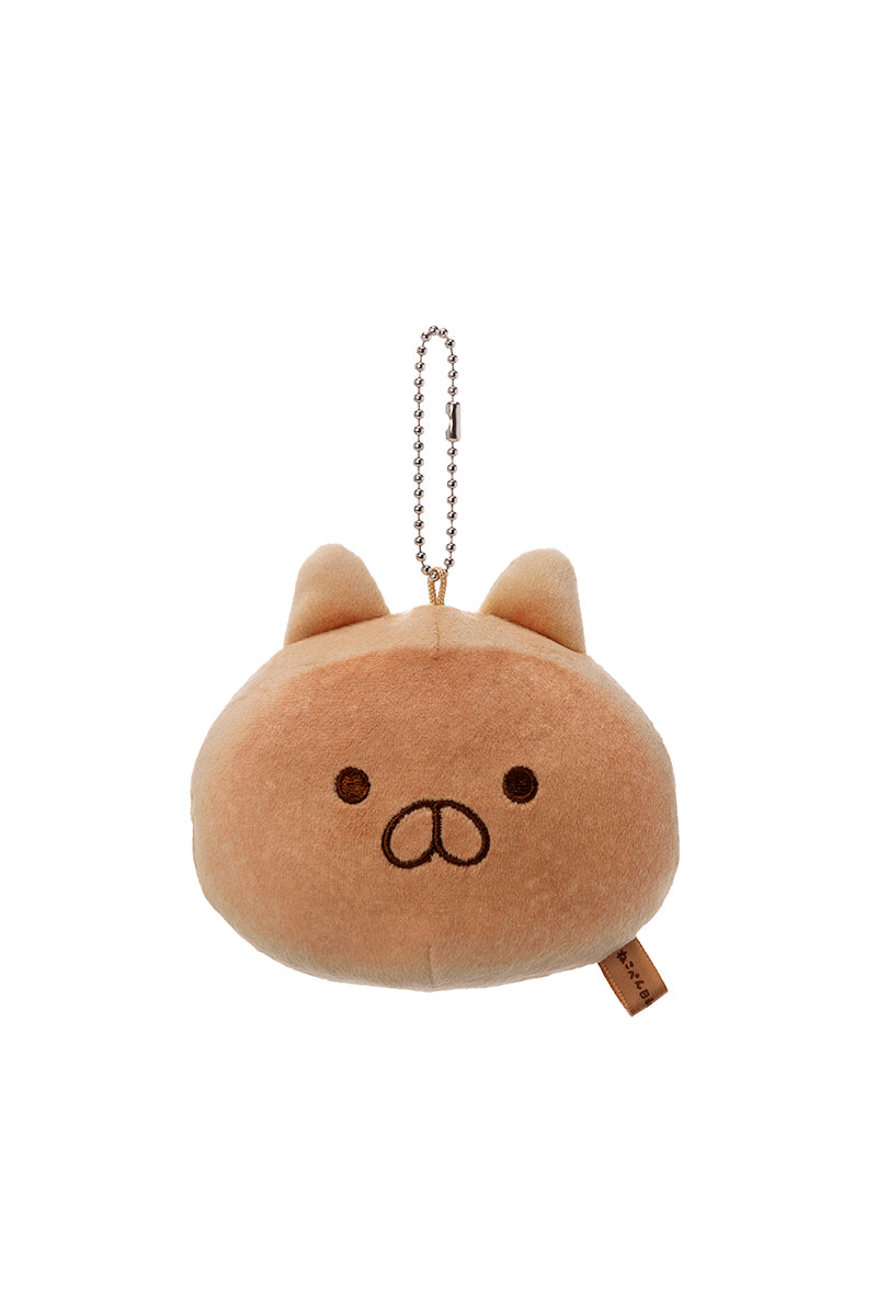 マスコット パン(BAKERY) ねこくん