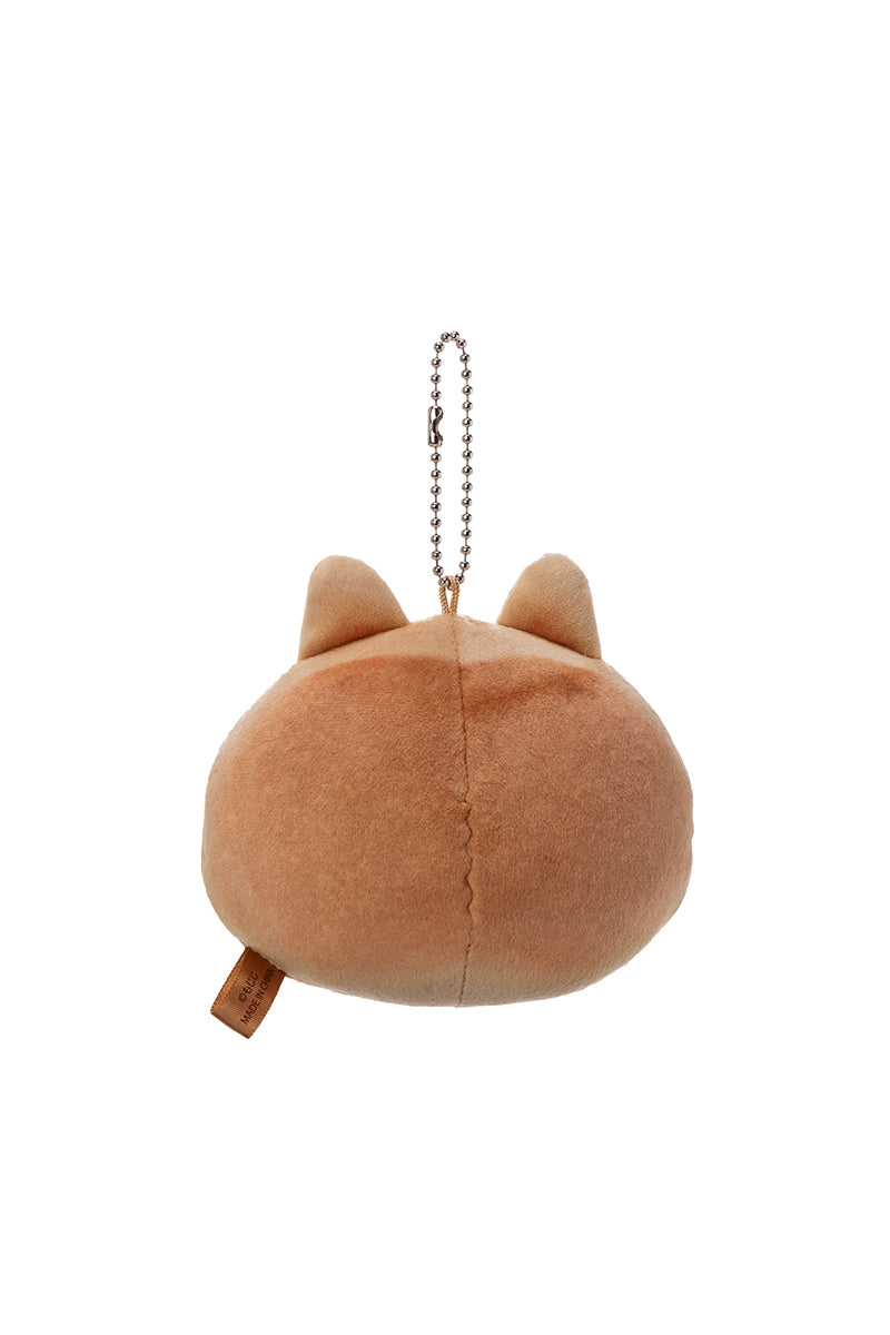 マスコット パン(BAKERY) ねこくん