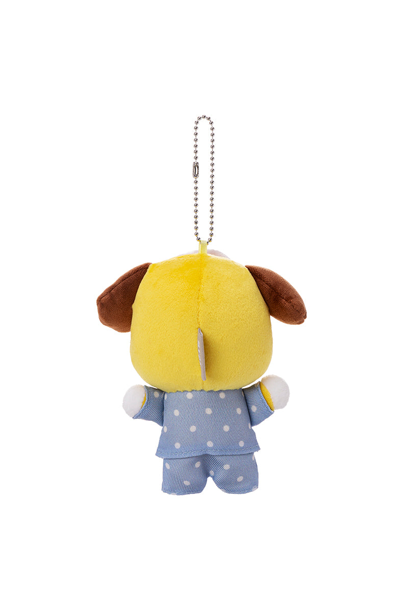 2026 BT21 Happy Bag CHIMMY 〜ぬいと一緒にねむねむ癒しタイム〜