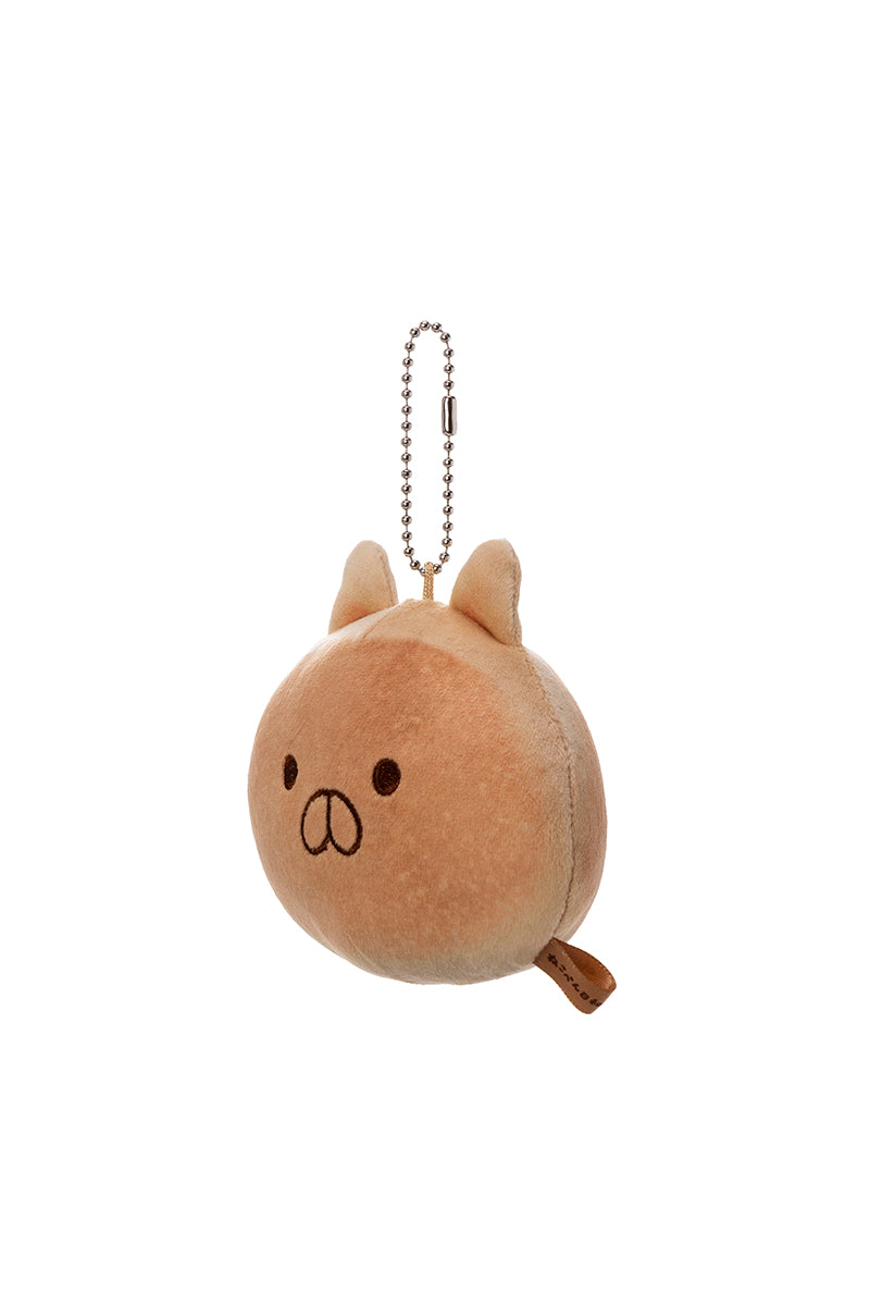 マスコット パン(BAKERY) ねこくん