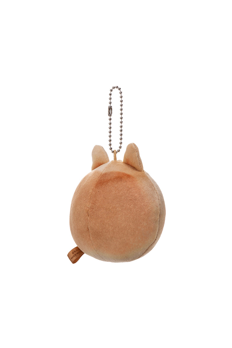 マスコット パン(BAKERY) ねこくん