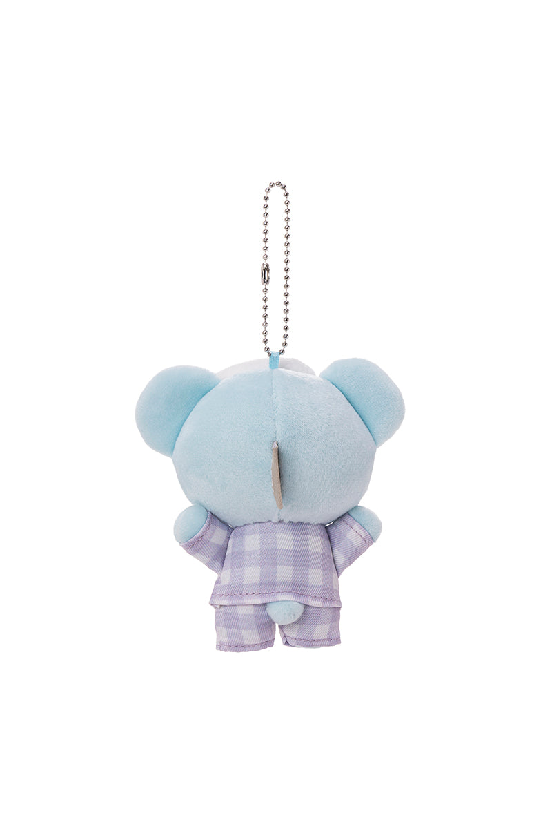 2026 BT21 Happy Bag KOYA 〜ぬいと一緒にねむねむ癒しタイム〜
