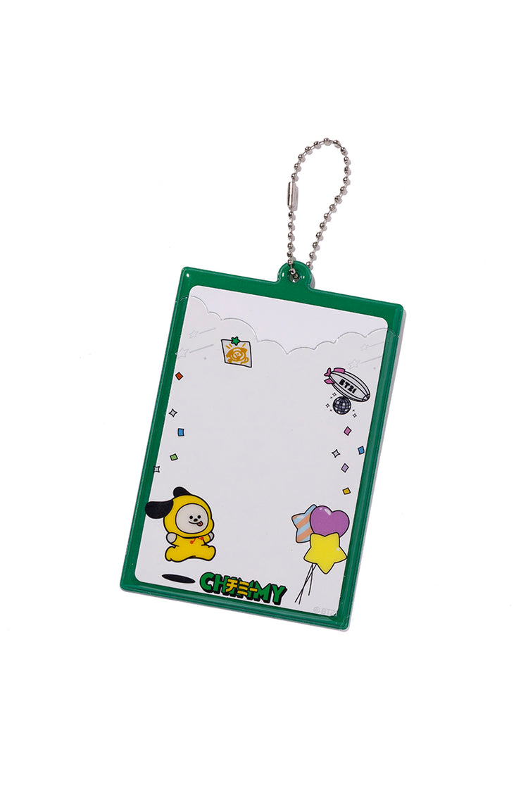 グリーティングボックス(NEXT STAGE) CHIMMY