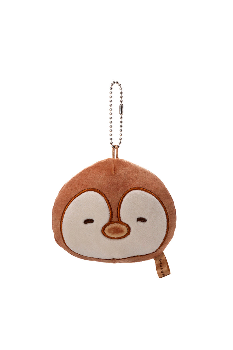 マスコット パン(BAKERY) ぺんちゃん