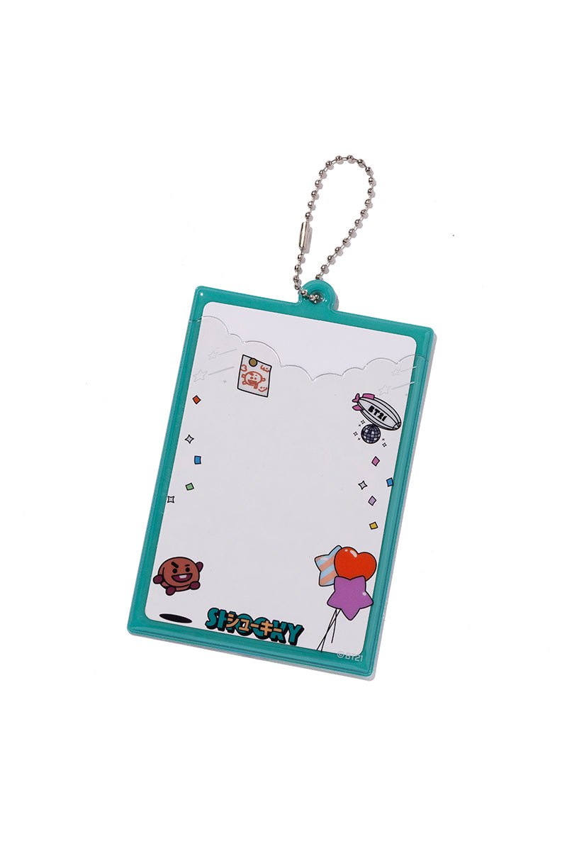 グリーティングボックス(NEXT STAGE) SHOOKY