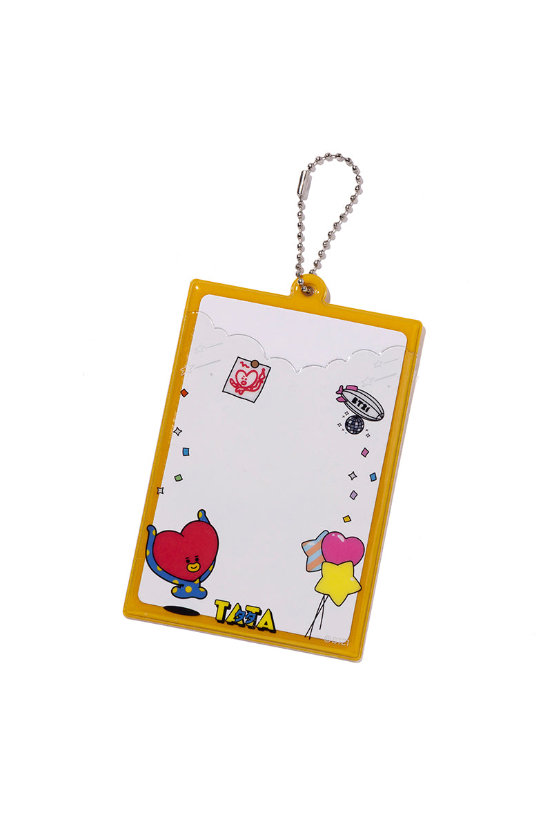 グリーティングボックス(NEXT STAGE) TATA