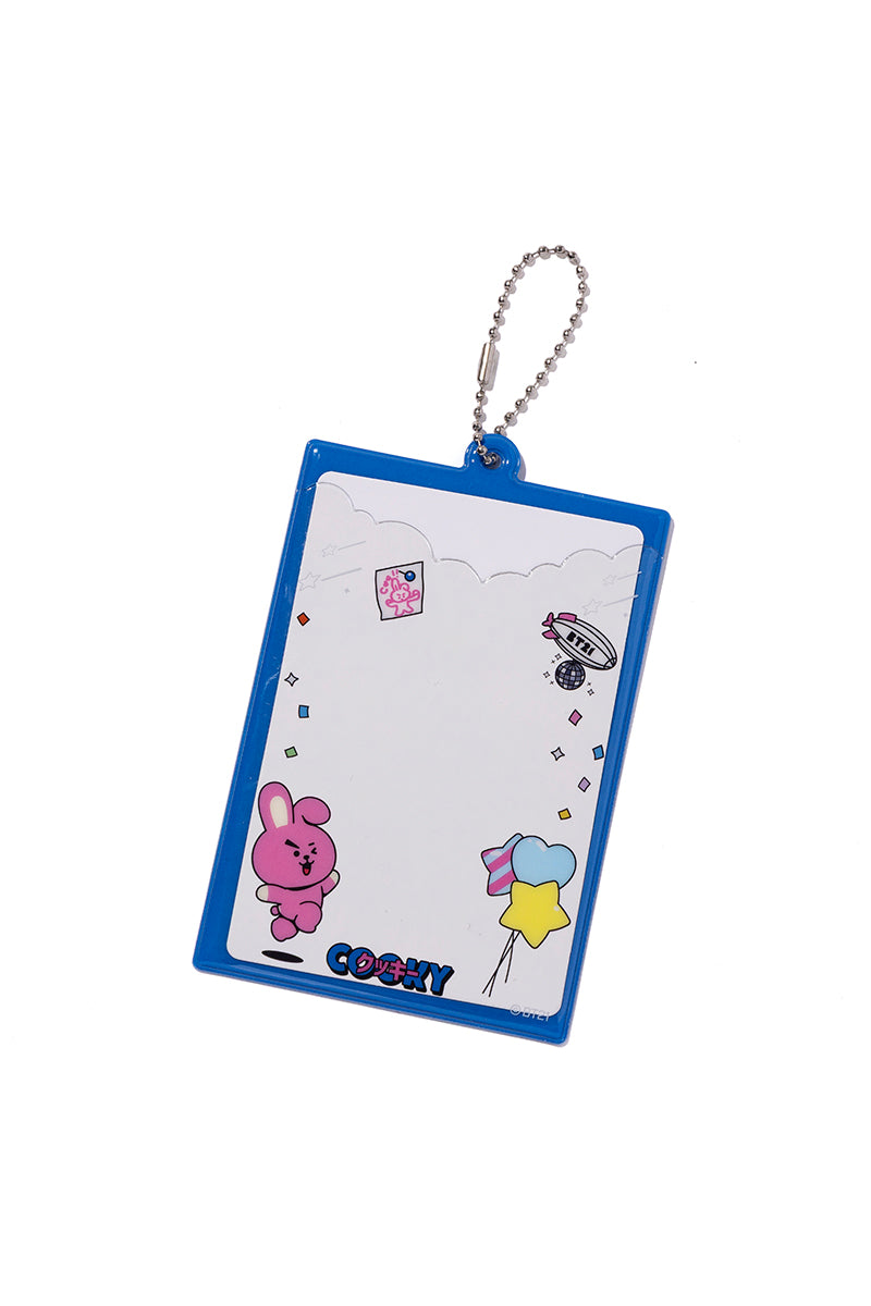 グリーティングボックス(NEXT STAGE) COOKY