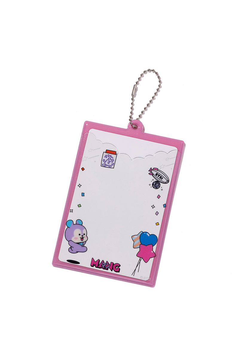 グリーティングボックス(NEXT STAGE) MANG