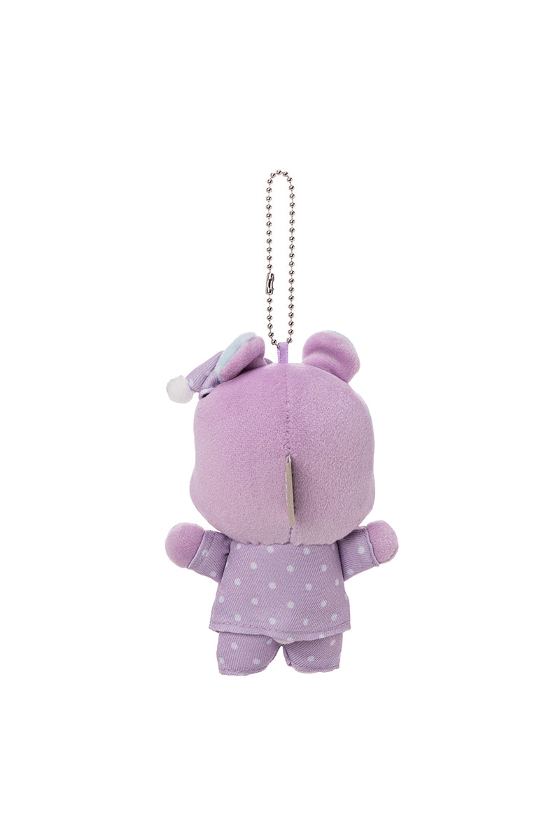 2026 BT21 Happy Bag MANG 〜ぬいと一緒にねむねむ癒しタイム〜