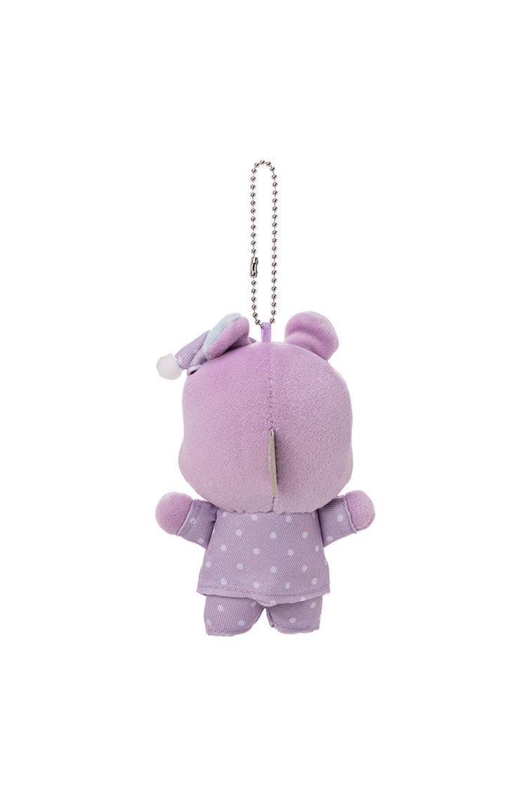 2026 BT21 Happy Bag MANG 〜ぬいと一緒にねむねむ癒しタイム〜