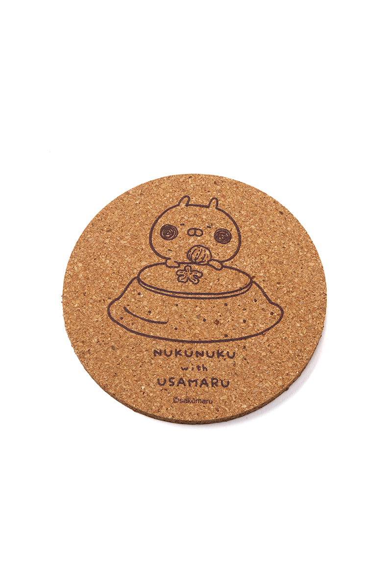 うさまる アートキャンパス にわか 福岡限定 2026 うさまる Happy Bag ～どこにいても、ぬくもりを。～ – LINE