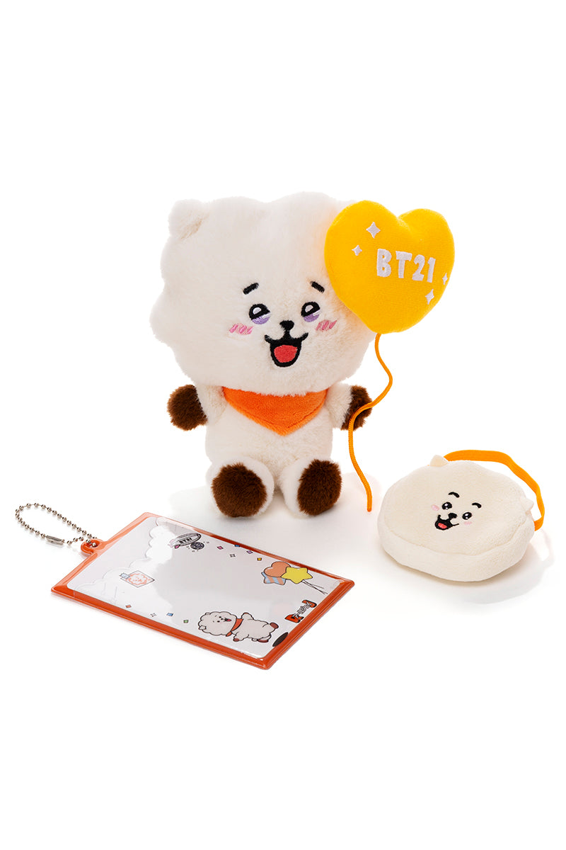 グリーティングボックス(NEXT STAGE) RJ