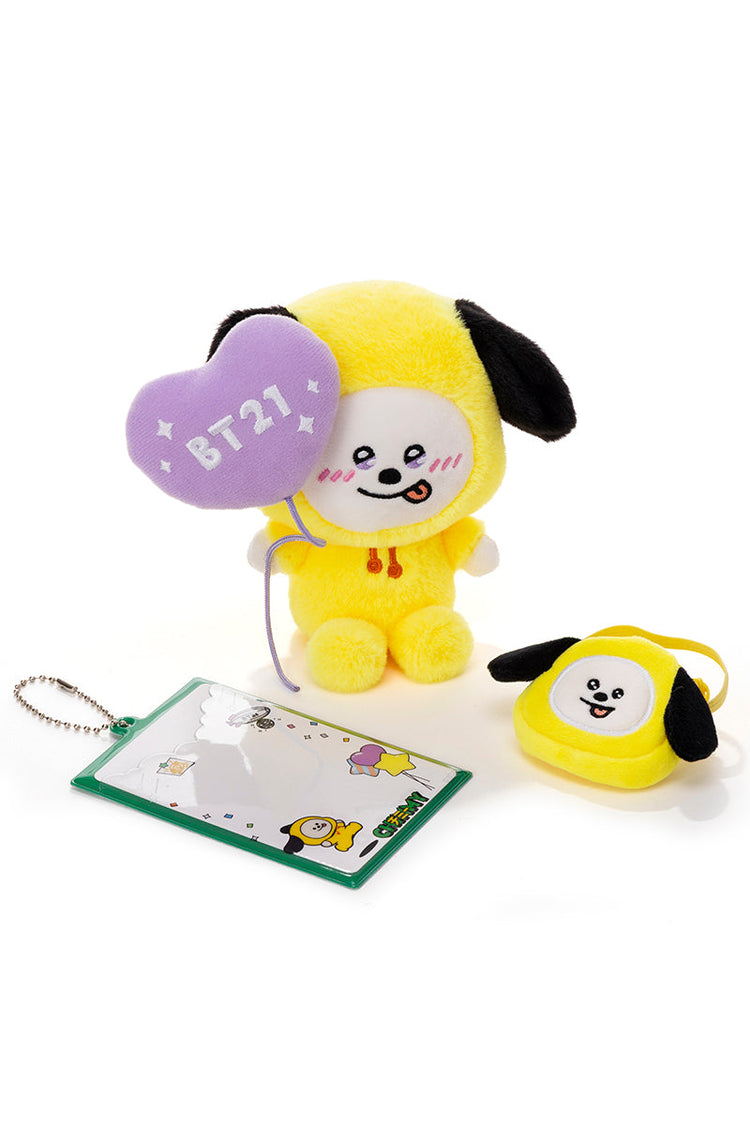 グリーティングボックス(NEXT STAGE) CHIMMY