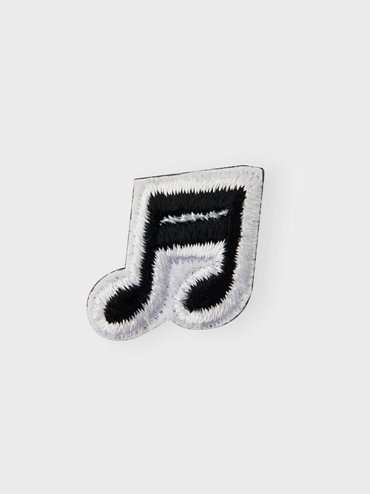 COLLER ワッペンスティコン 音符