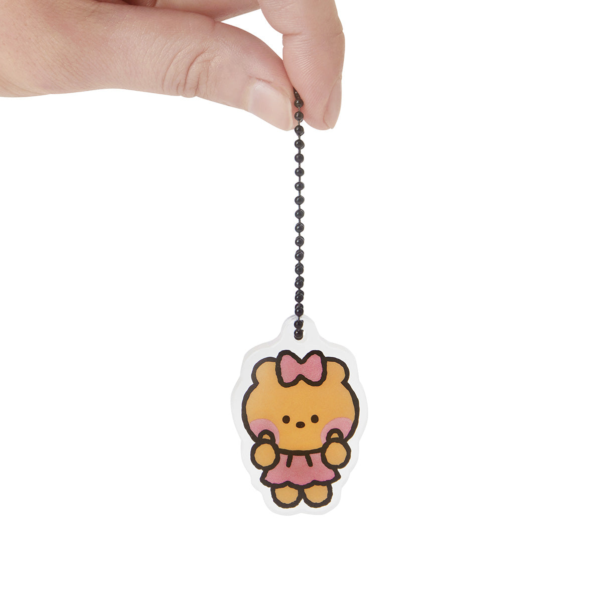 minini ランダムキーリング LINE FRIENDS