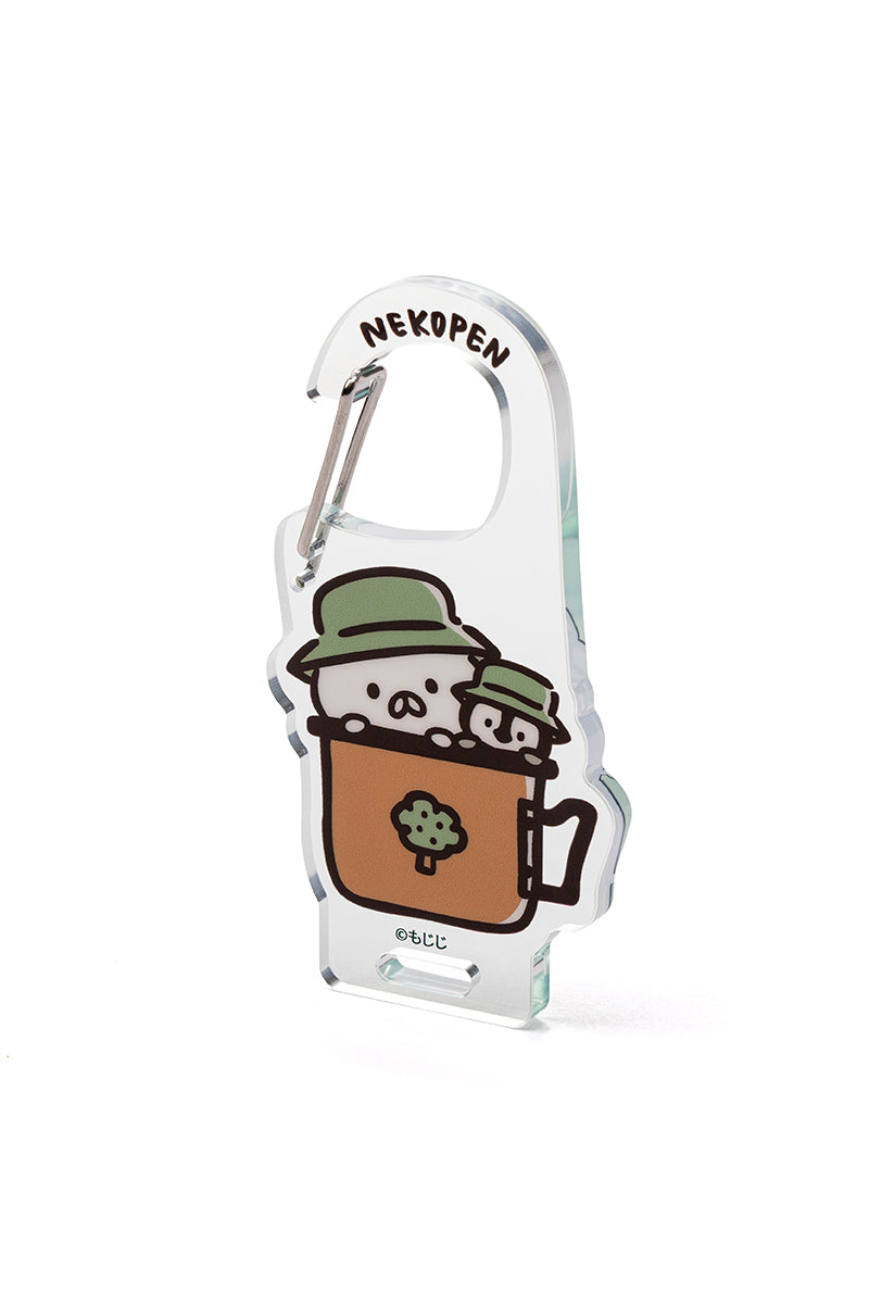 2026 ねこぺん日和 Happy Bag ～どこにいても、ぬくもりを。～ – LINE