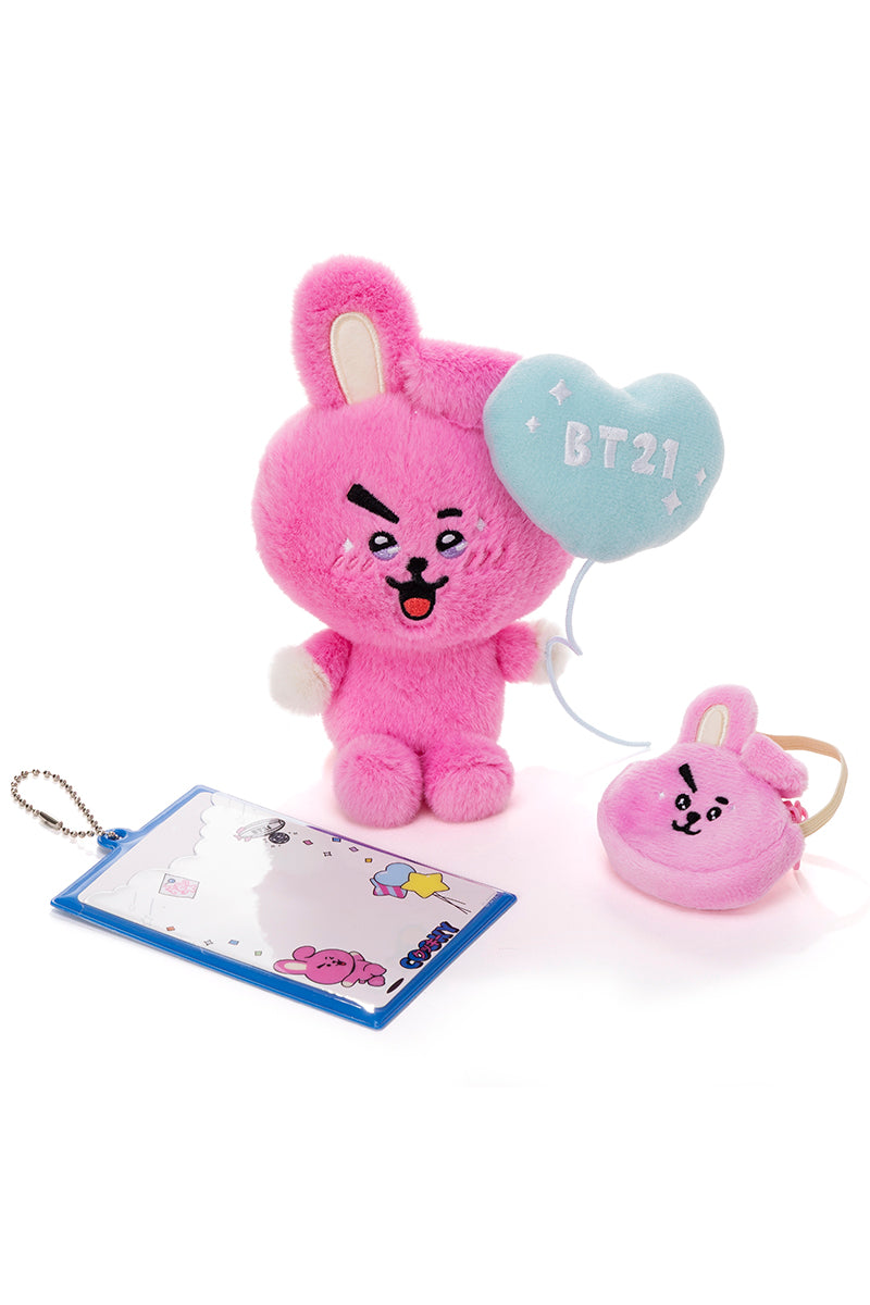 グリーティングボックス(NEXT STAGE) COOKY – LINE FRIENDS SQUARE JAPAN OFFICIAL