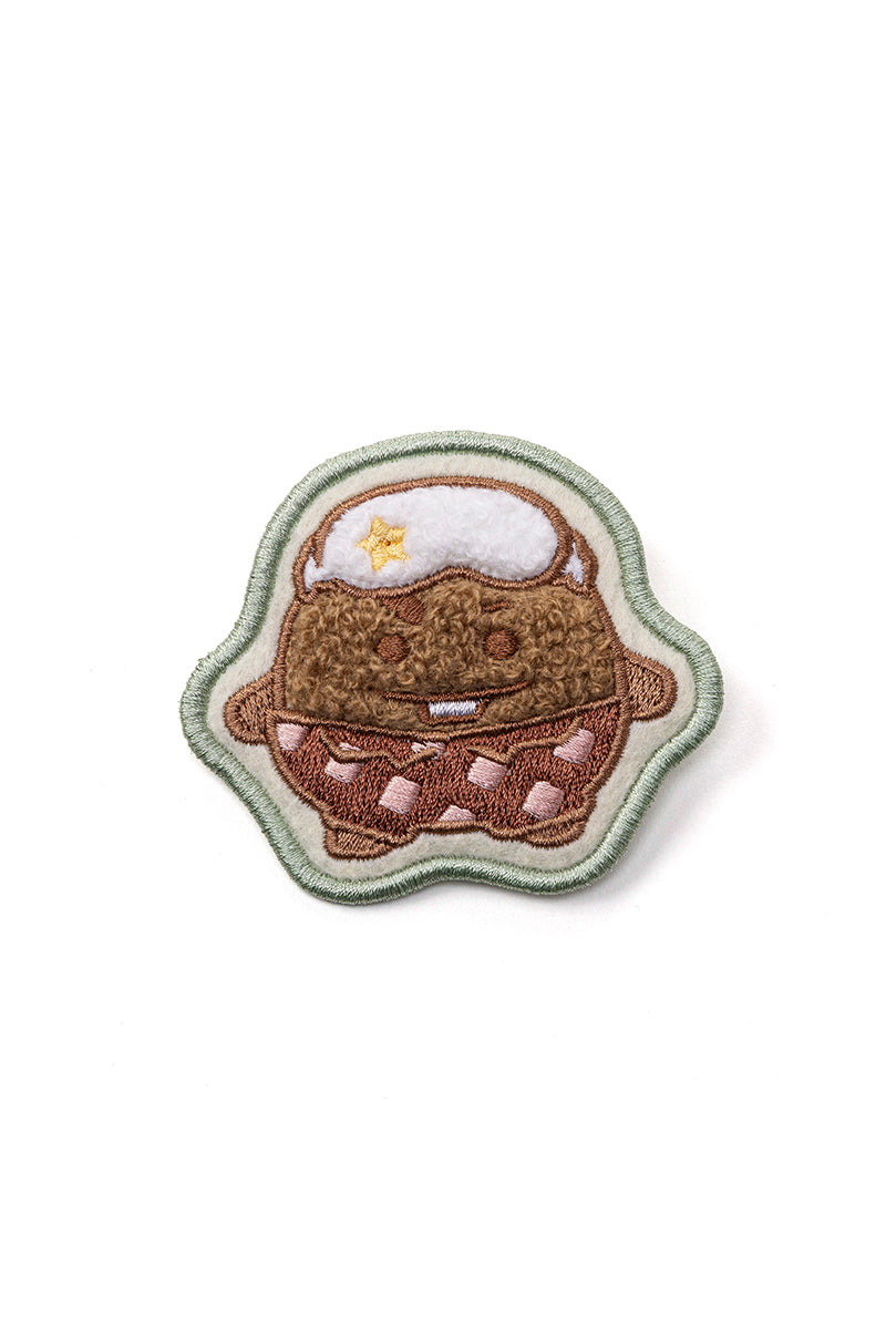 2026 BT21 Happy Bag SHOOKY 〜ぬいと一緒にねむねむ癒しタイム〜