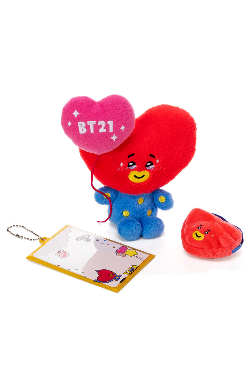 グリーティングボックス(NEXT STAGE) TATA