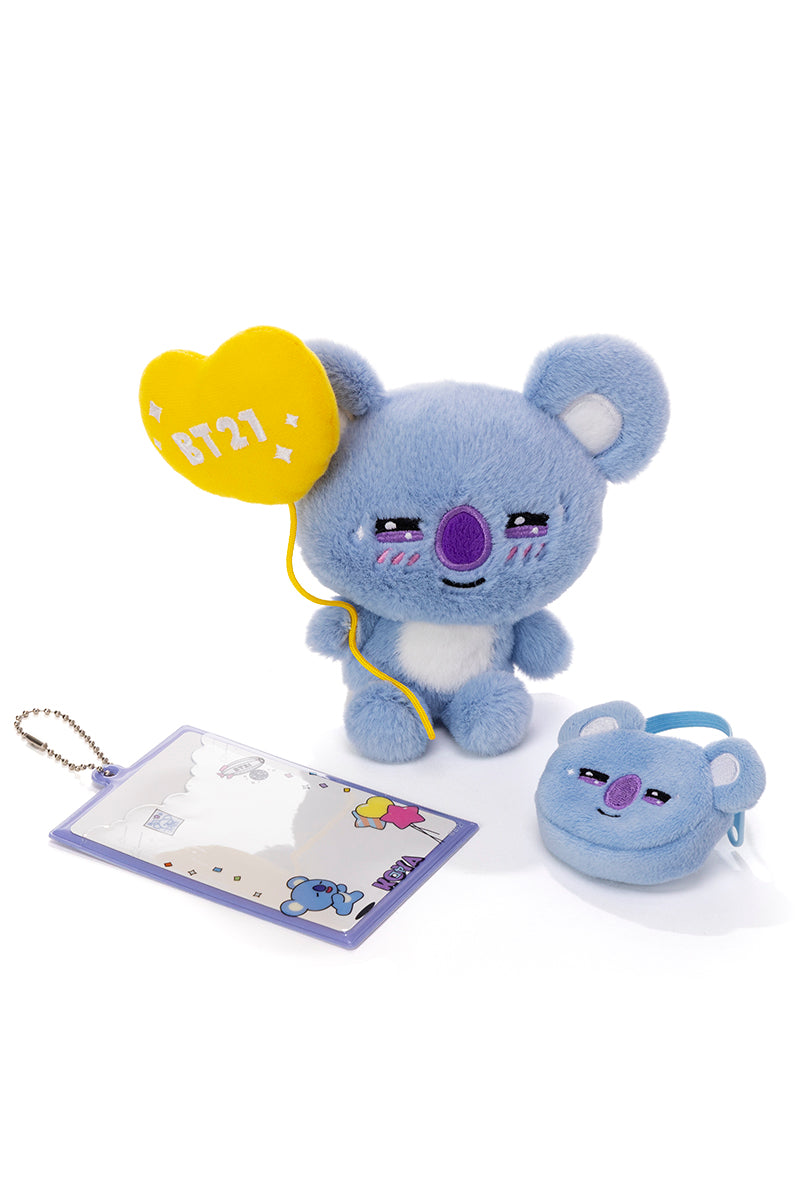 グリーティングボックス(NEXT STAGE) KOYA