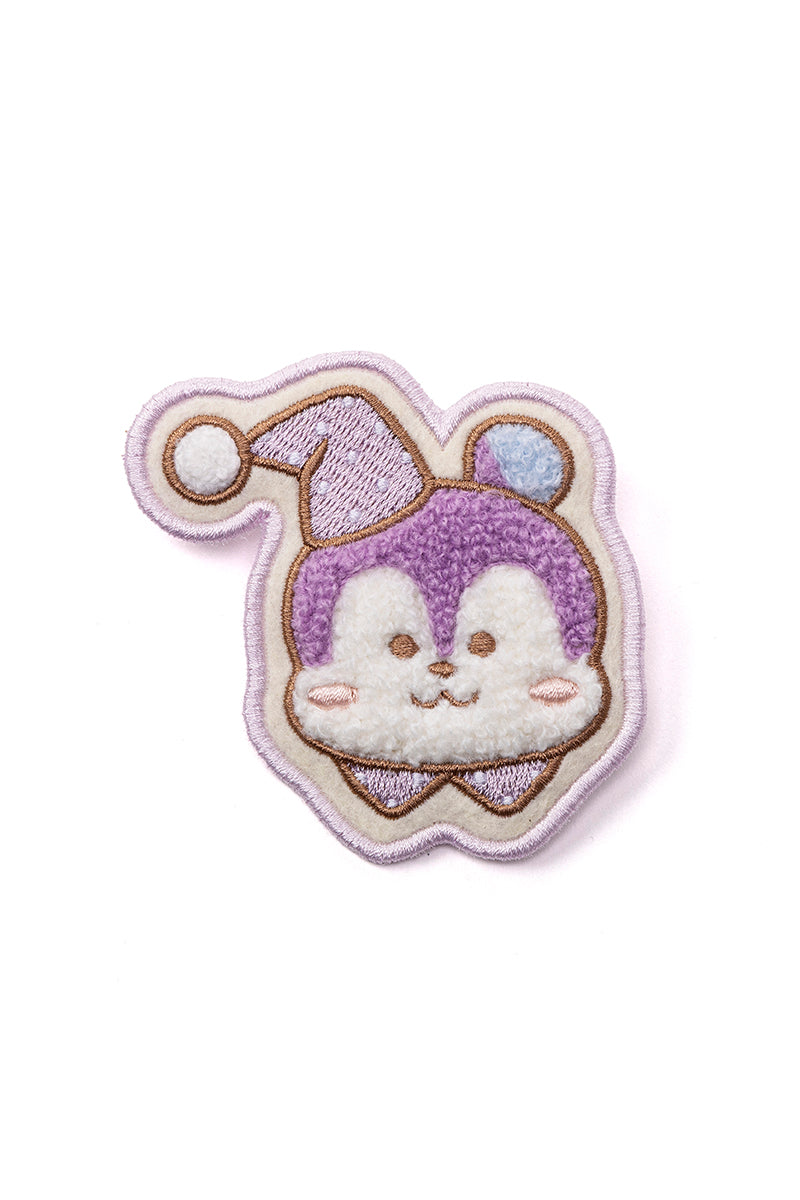 2026 BT21 Happy Bag MANG 〜ぬいと一緒にねむねむ癒しタイム〜