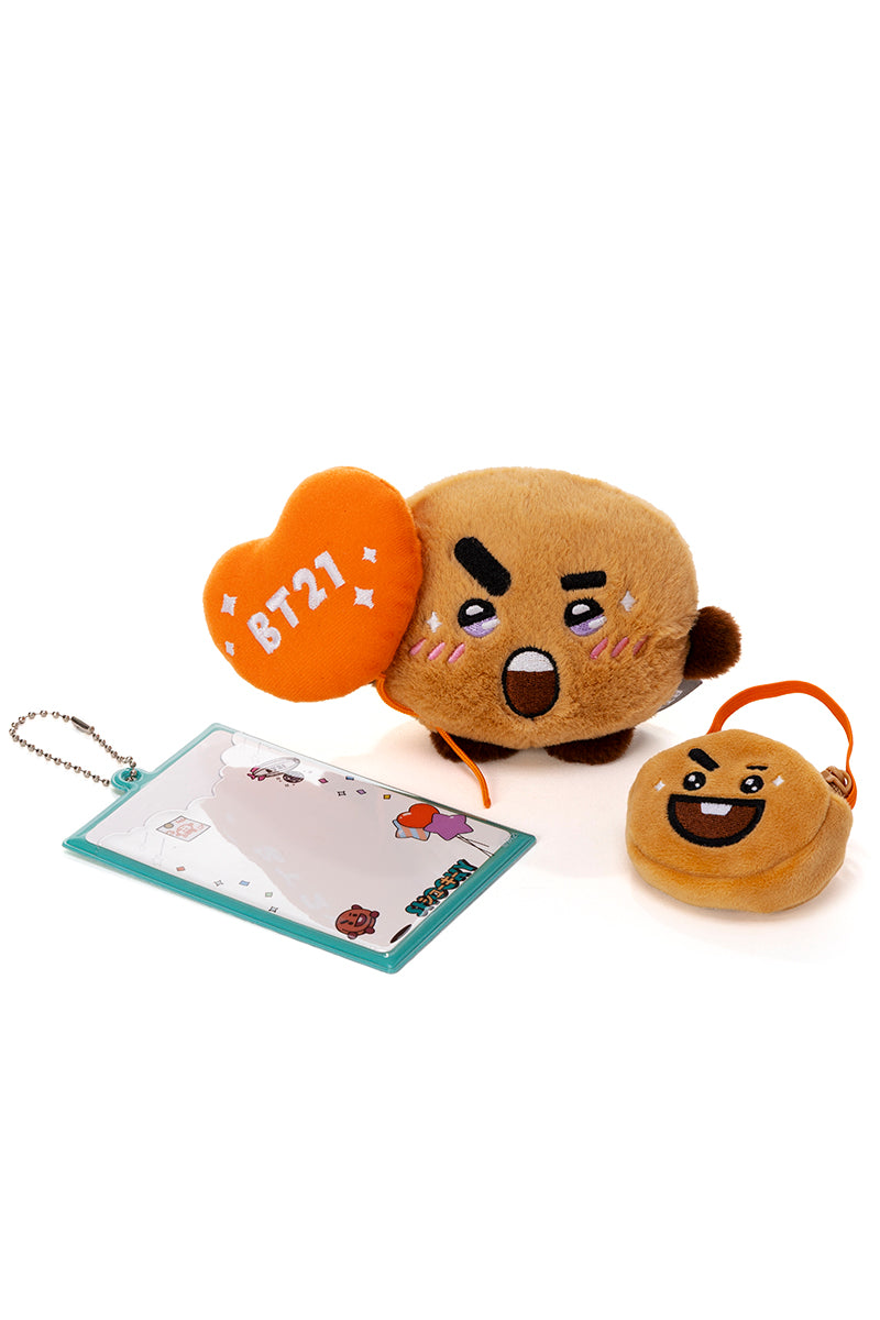 BT21【DIY】Easter egg /Roly-poly toy イースターエッグ/卵の