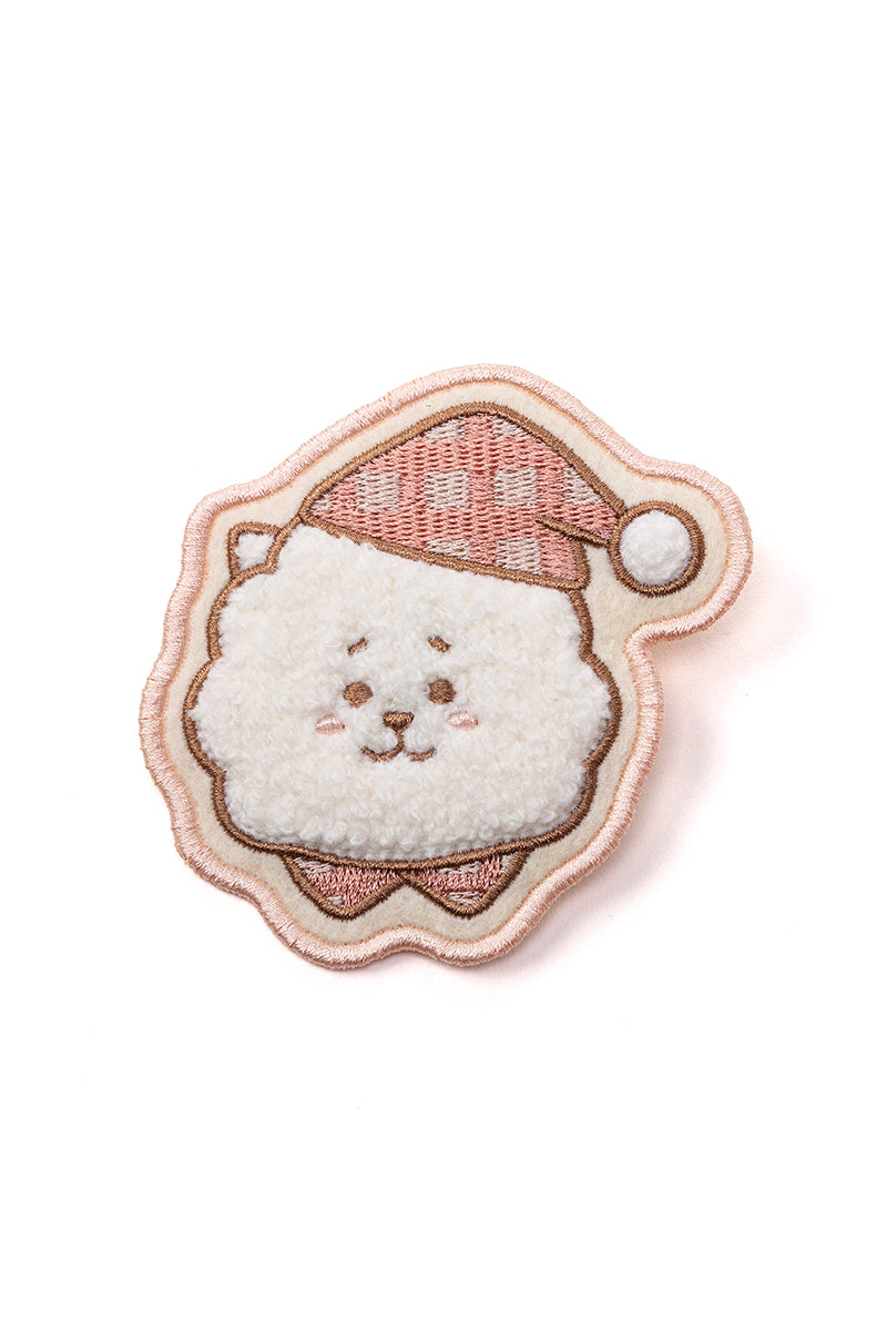 2026 BT21 Happy Bag RJ 〜ぬいと一緒にねむねむ癒しタイム〜