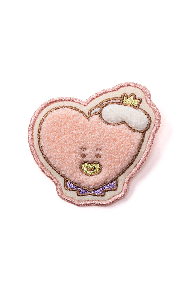 2026 BT21 Happy Bag TATA 〜ぬいと一緒にねむねむ癒しタイム〜