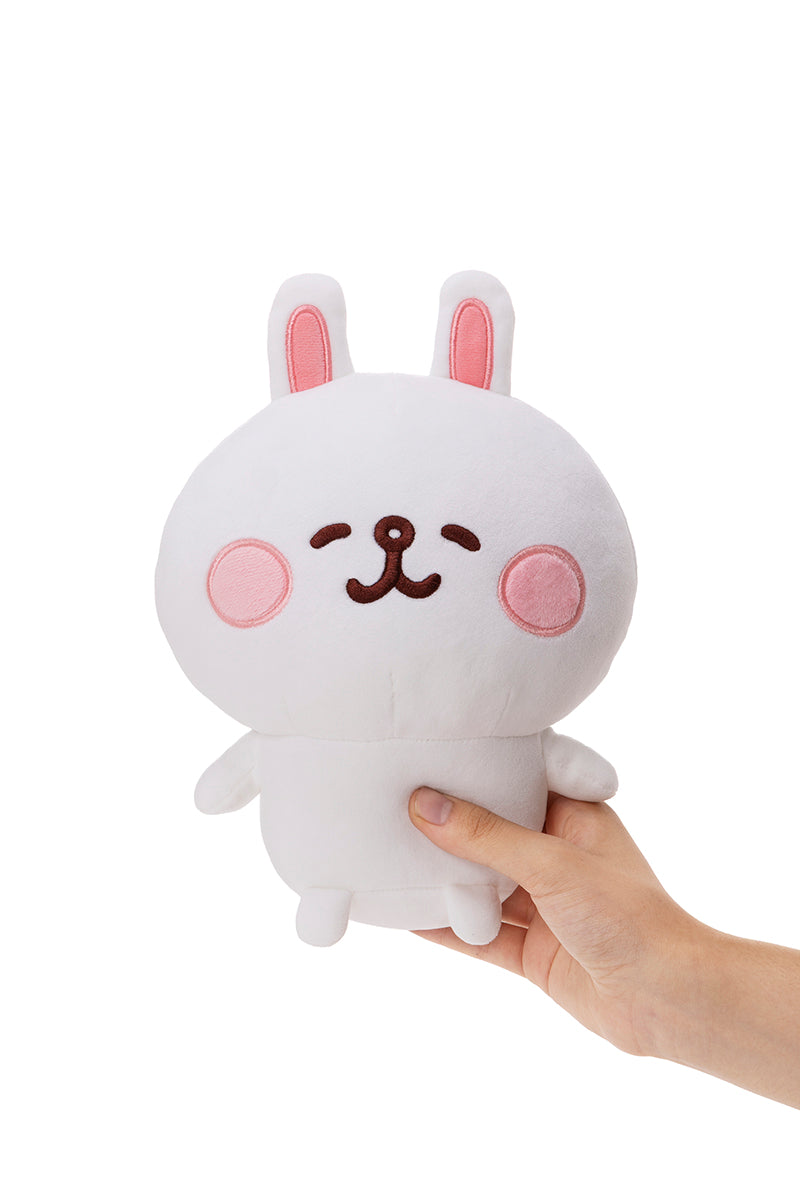 「BROWN バースデー記念」LINE FRIENDS | カナヘイ ぬいぐるみ コニー