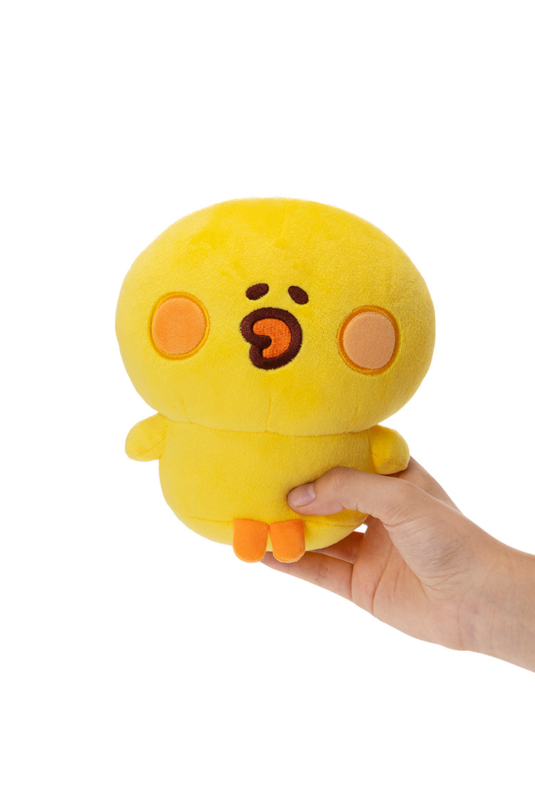「BROWN バースデー記念」LINE FRIENDS | カナヘイ ぬいぐるみ サリー