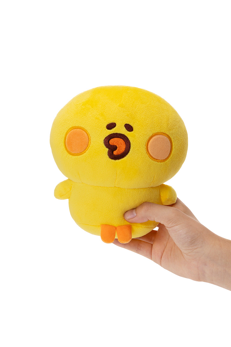 「BROWN バースデー記念」LINE FRIENDS | カナヘイ ぬいぐるみ サリー