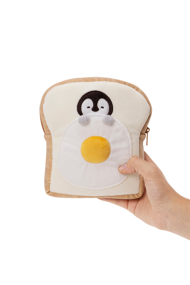 トーストポーチ(BAKERY) ぺんちゃん