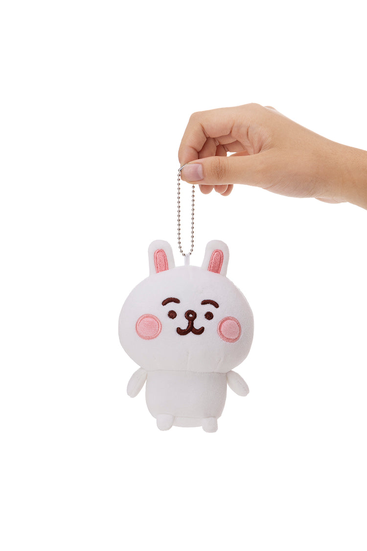 「BROWN バースデー記念」LINE FRIENDS | カナヘイ マスコット コニー