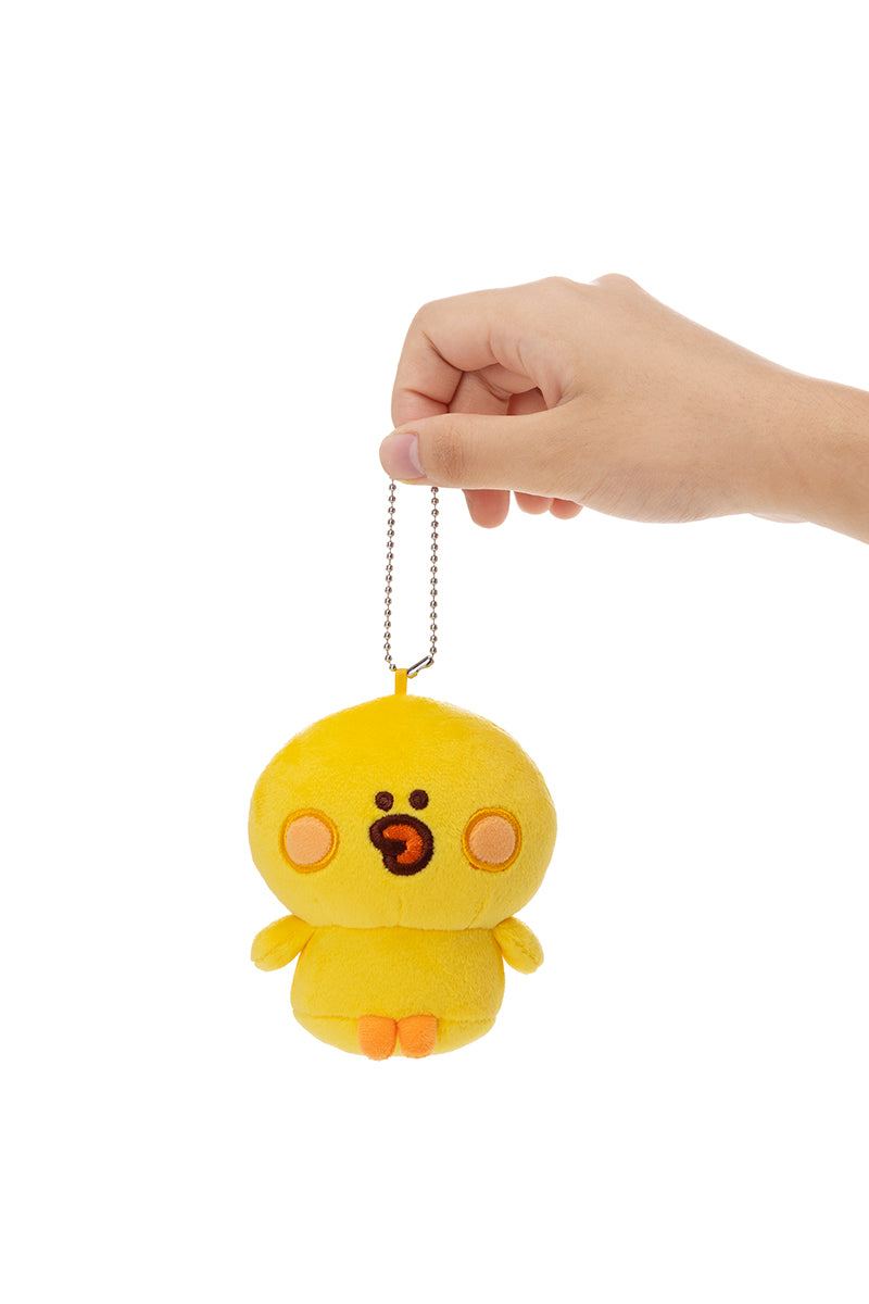 「BROWN バースデー記念」LINE FRIENDS | カナヘイ マスコット サリー