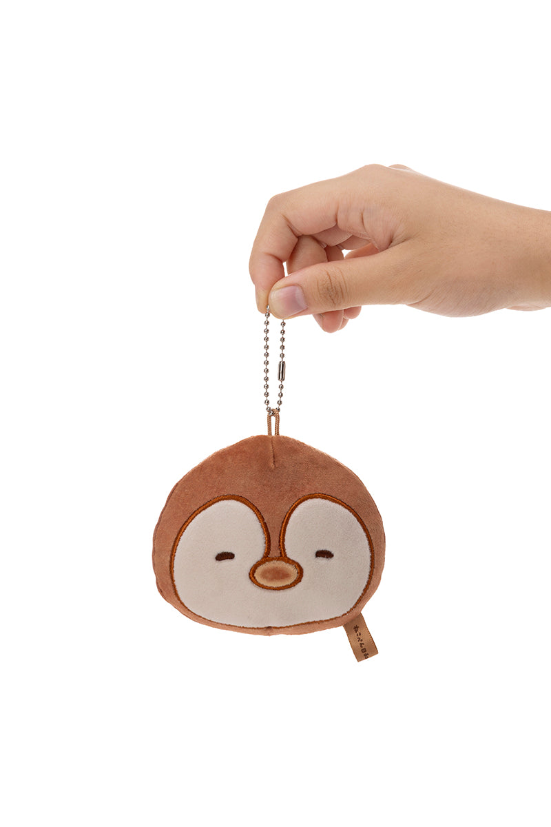 マスコット パン(BAKERY) ぺんちゃん