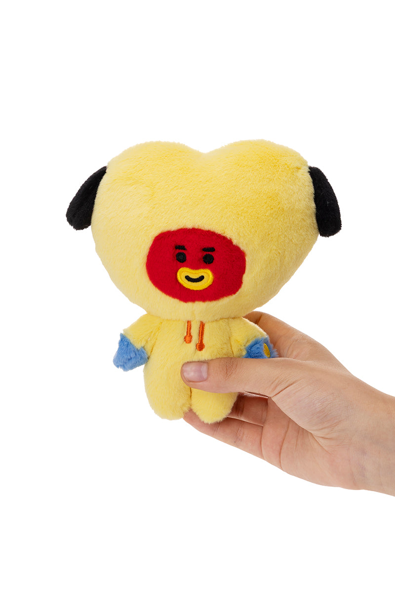 ぬいぐるみ (FULL OF CHIMMY) TATA