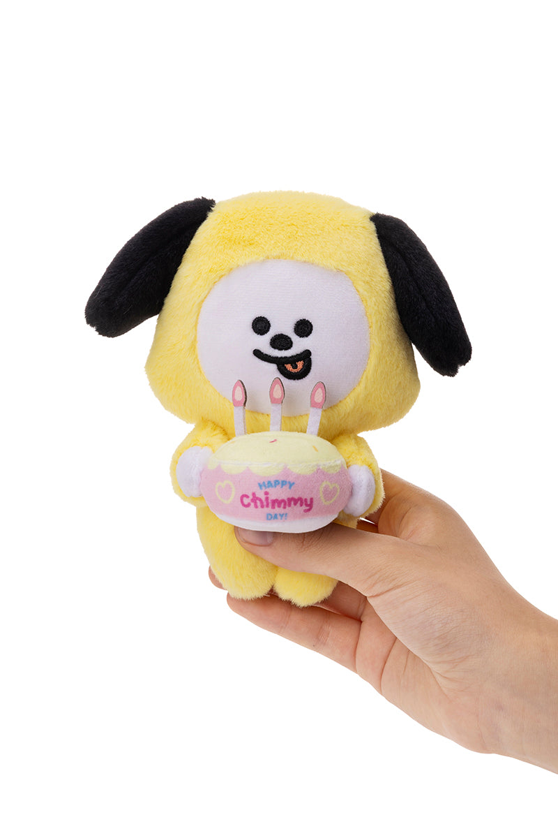 ぬいぐるみ (FULL OF CHIMMY) CHIMMY