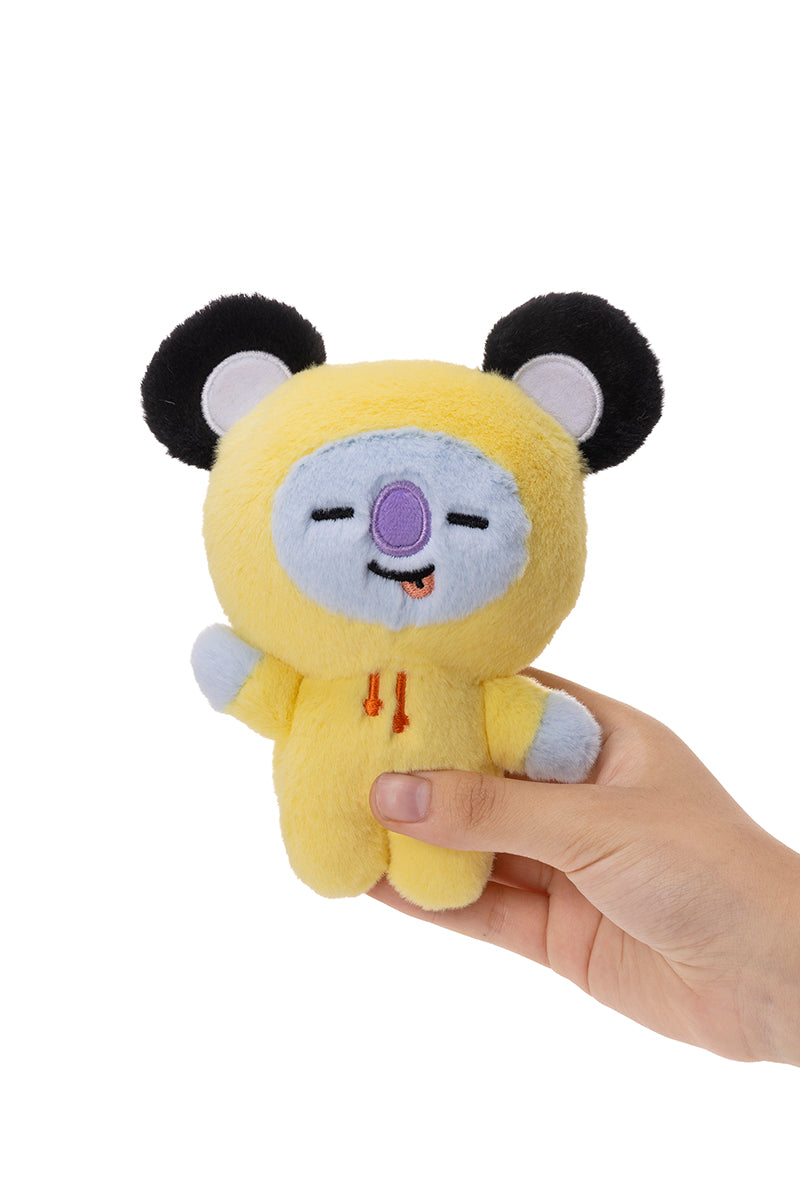ぬいぐるみ (FULL OF CHIMMY) KOYA