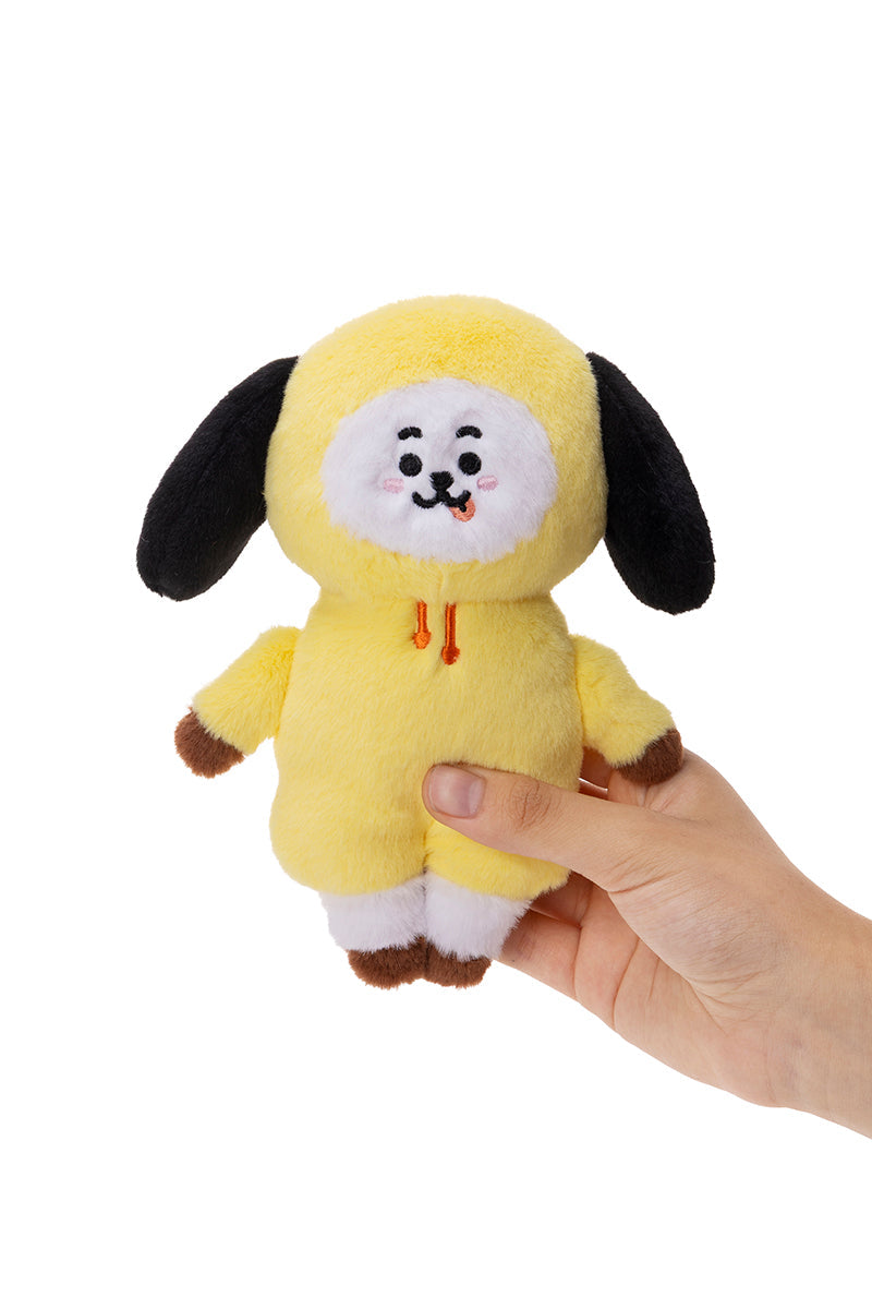 ぬいぐるみ (FULL OF CHIMMY) RJ