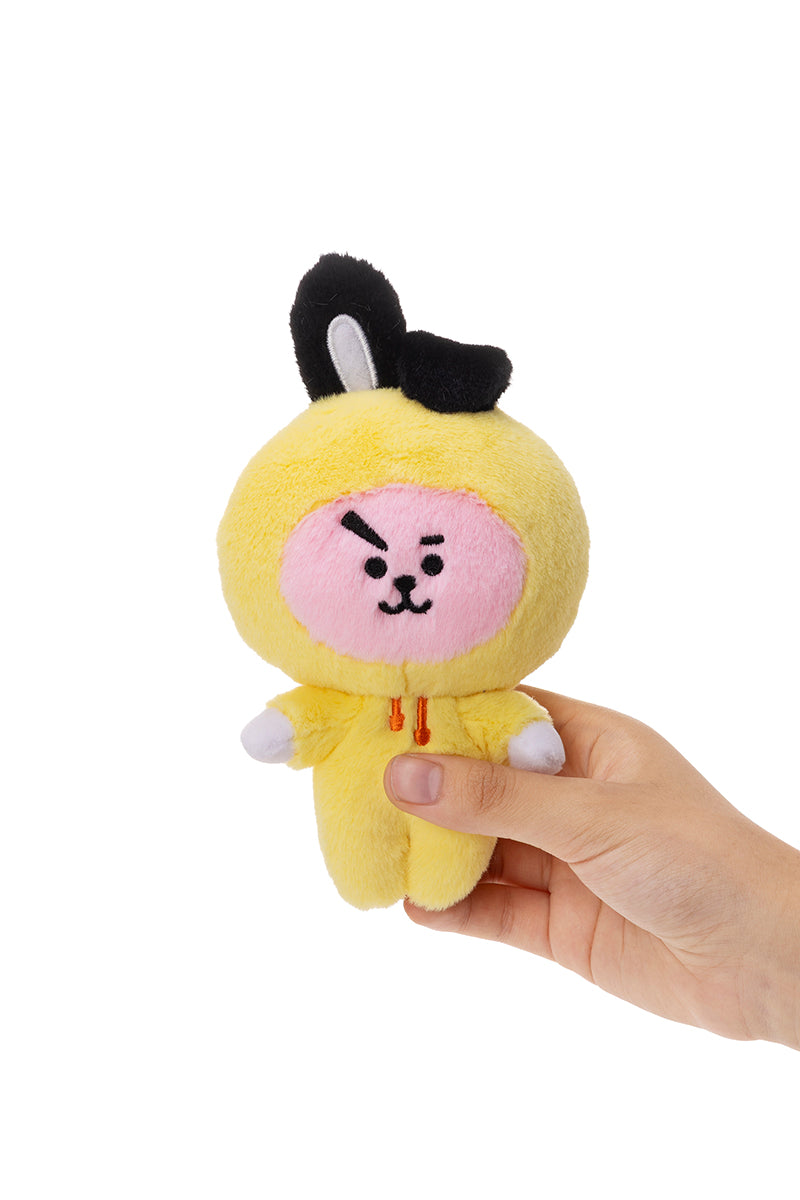 ぬいぐるみ (FULL OF CHIMMY) COOKY
