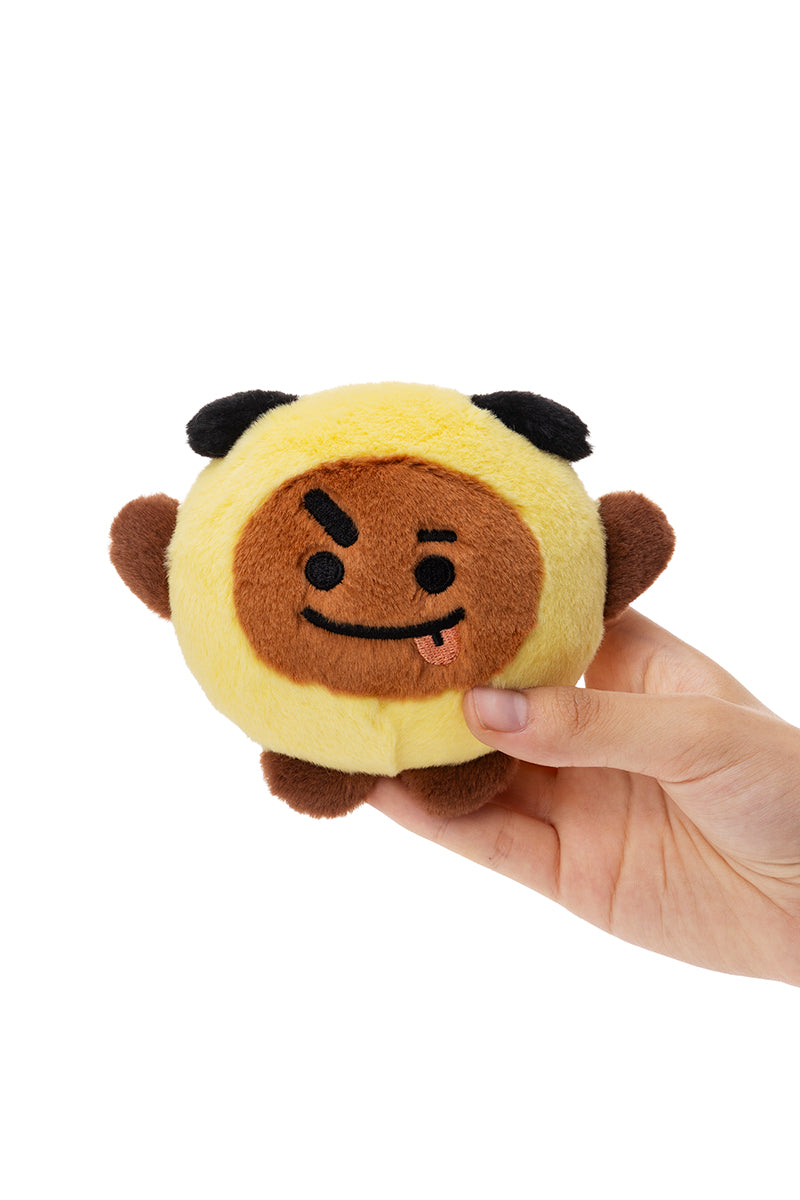 ぬいぐるみ (FULL OF CHIMMY) SHOOKY