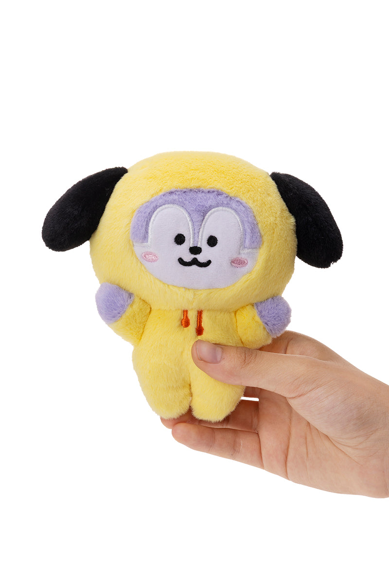ぬいぐるみ (FULL OF CHIMMY) MANG