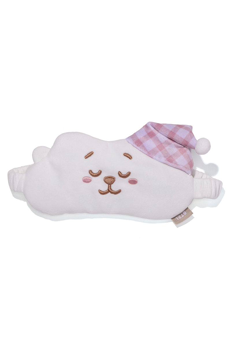 2026 BT21 Happy Bag RJ 〜ぬいと一緒にねむねむ癒しタイム〜 – LINE