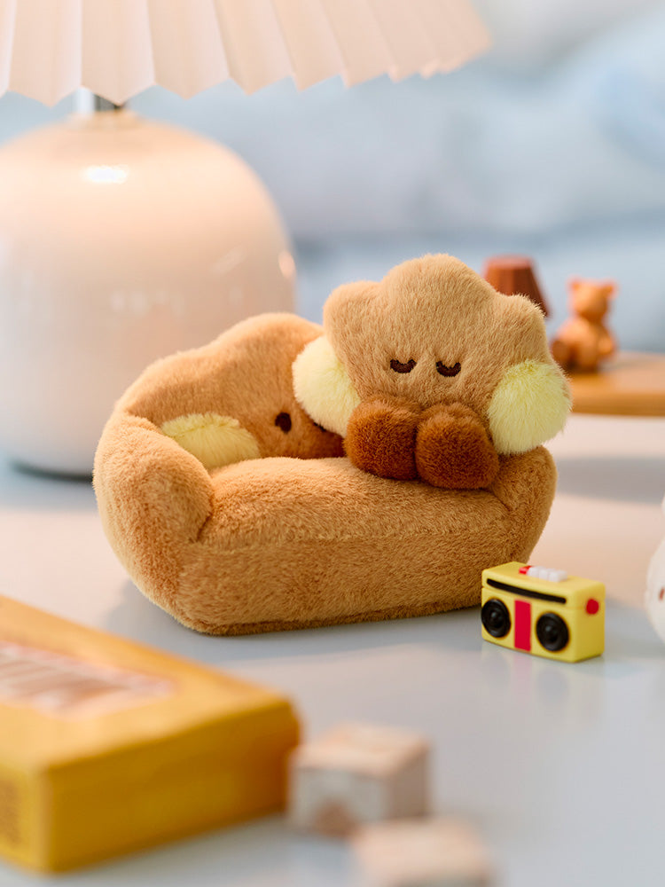 mini minini ぬいぐるみ(CHILL BREAK) SHOOKY