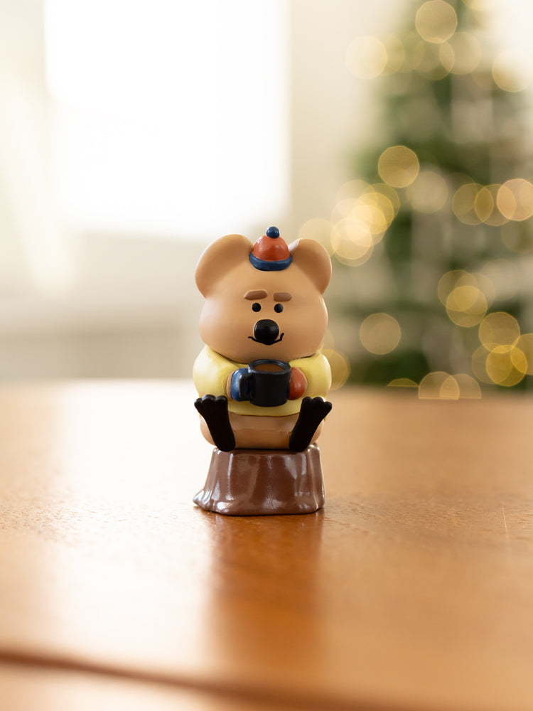 DINOTAENG フィギュア(COCOCUP) ブリック