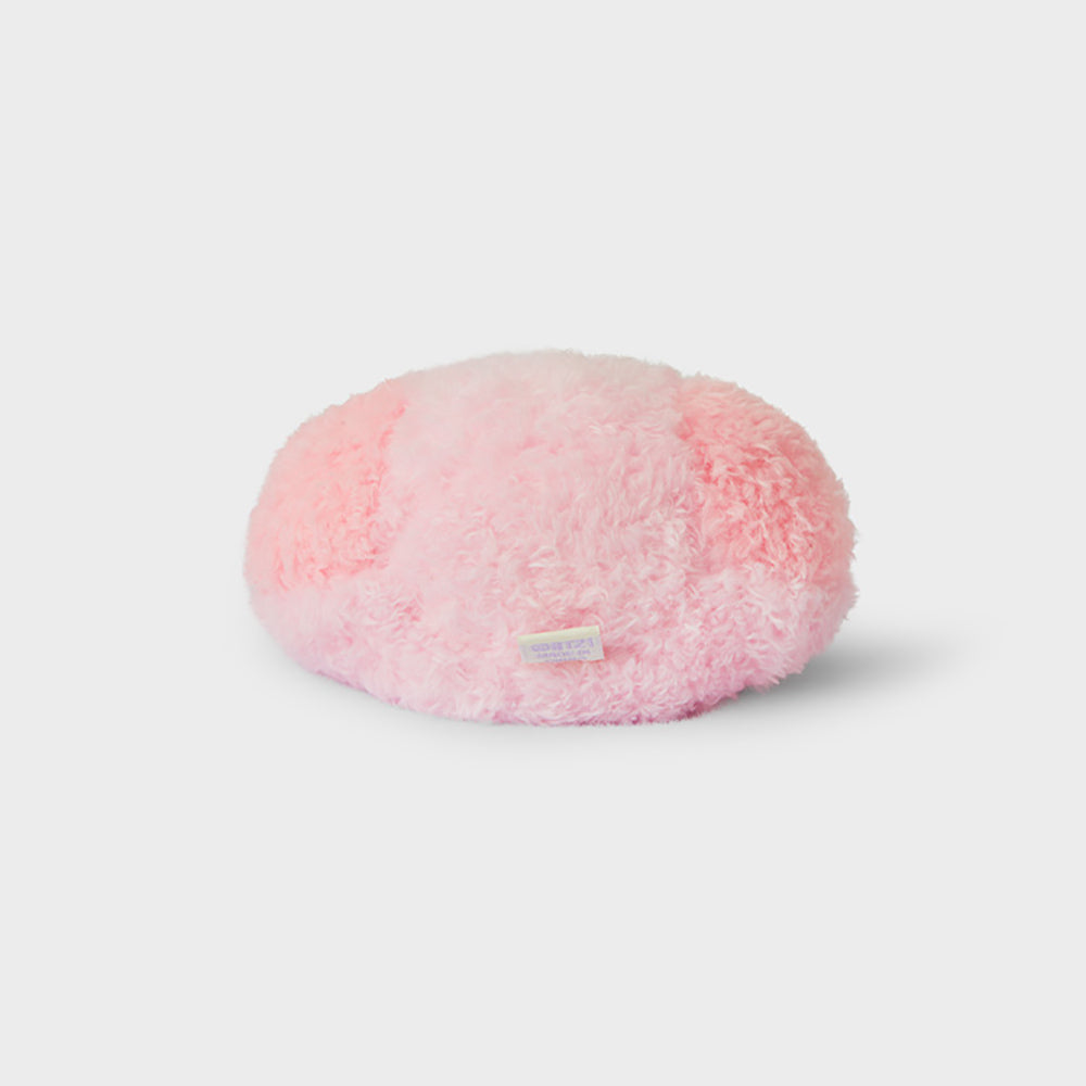 BT21 minini ぬいぐるみミラー(トウィンクル) COOKY