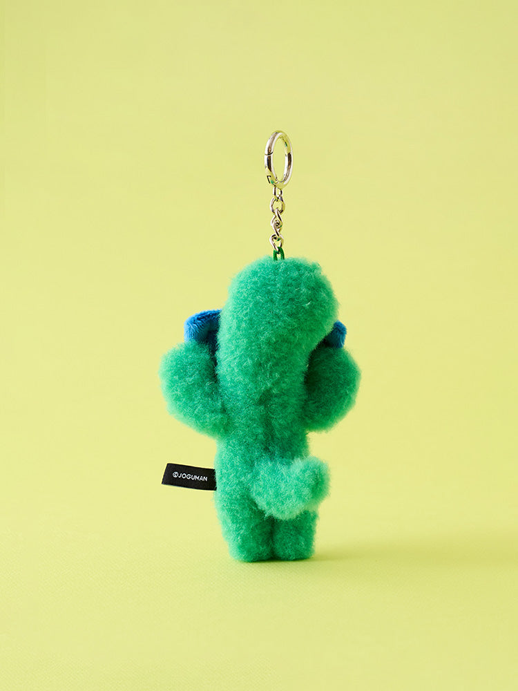 ぬいぐるみキーリング メッセージ(PARADOX) ブラキオ