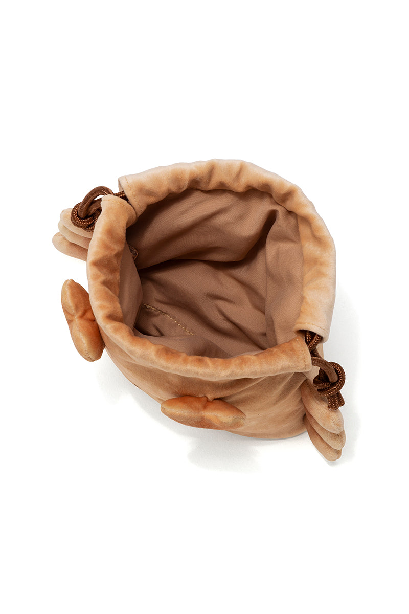 カニパン巾着(BAKERY) ねこぺん日和